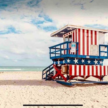 Solymar II Miami Beach House ภายนอก รูปภาพ
