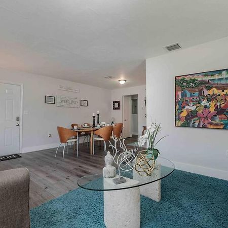 Solymar II Miami Beach House ภายนอก รูปภาพ