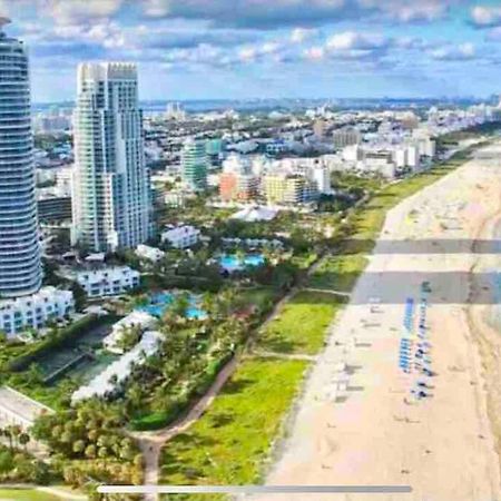 Solymar II Miami Beach House ภายนอก รูปภาพ