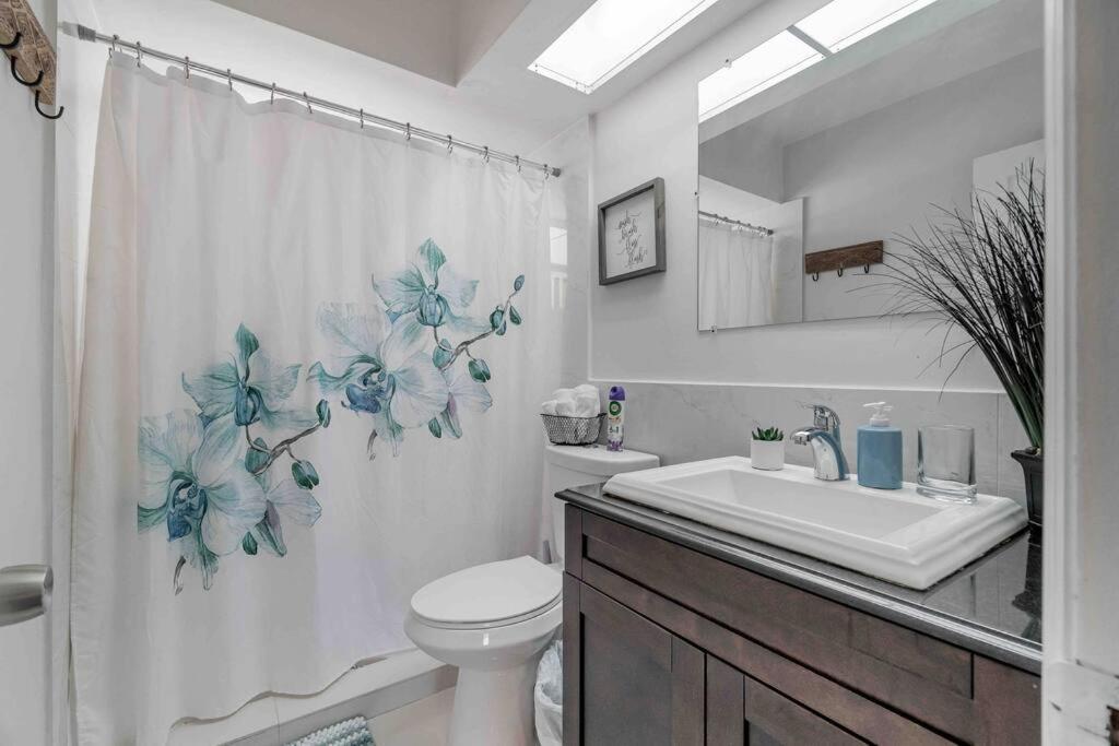 Solymar II Miami Beach House ภายนอก รูปภาพ