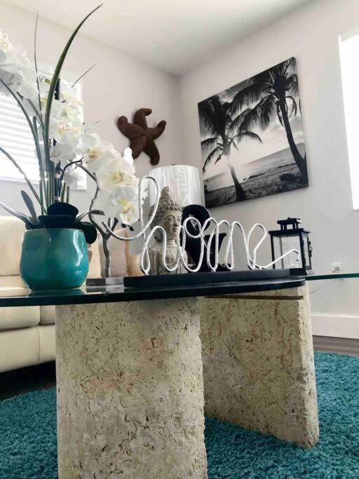 Solymar II Miami Beach House ภายนอก รูปภาพ