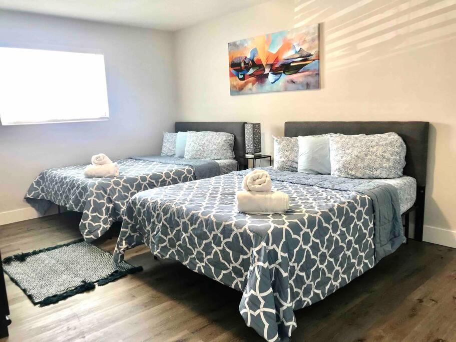 Solymar II Miami Beach House ภายนอก รูปภาพ