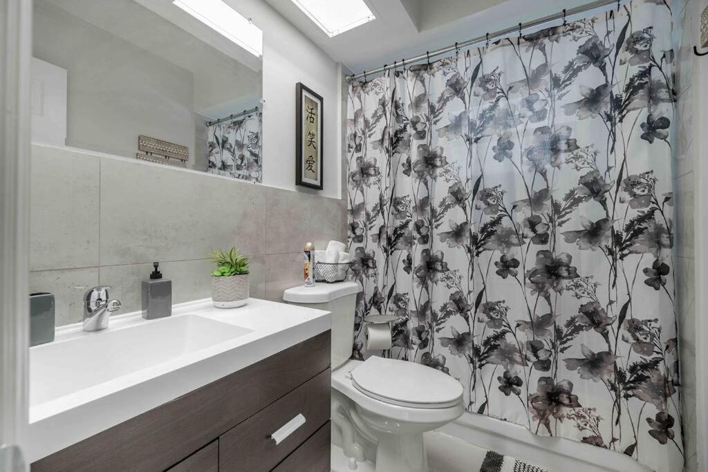 Solymar II Miami Beach House ภายนอก รูปภาพ