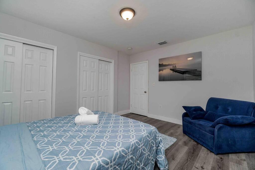 Solymar II Miami Beach House ภายนอก รูปภาพ