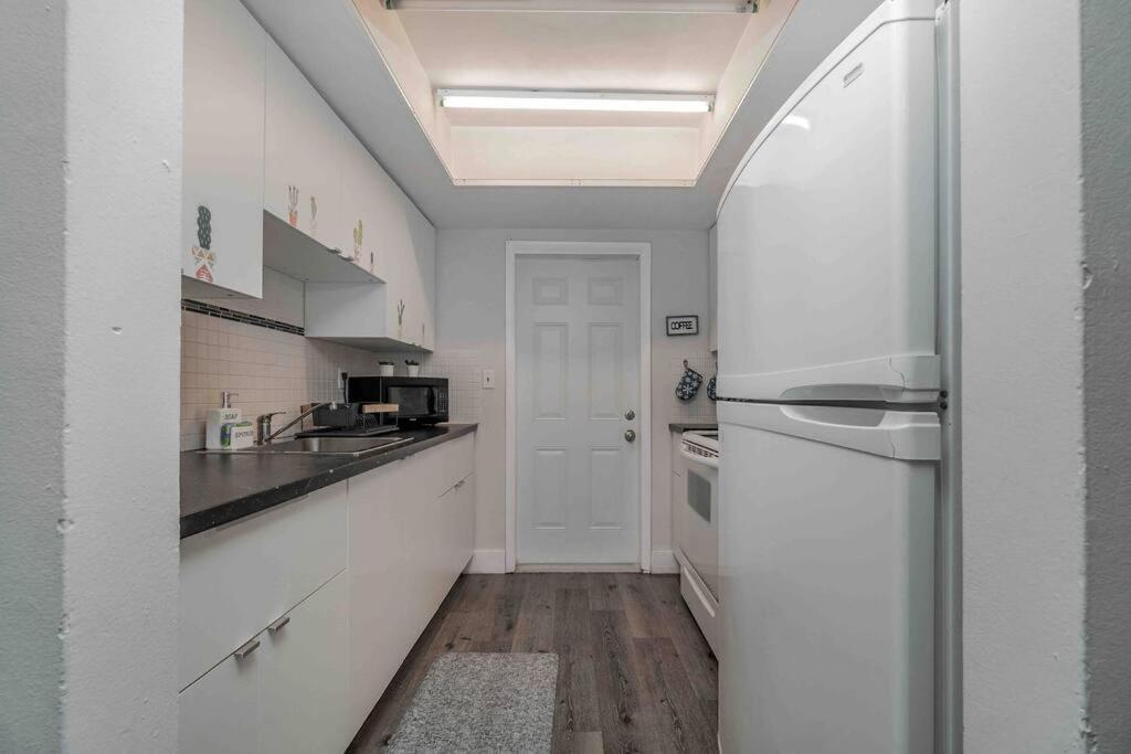 Solymar II Miami Beach House ภายนอก รูปภาพ