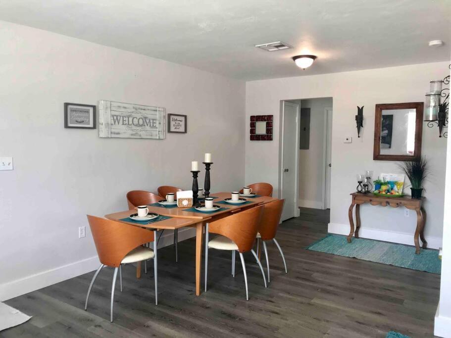 Solymar II Miami Beach House ภายนอก รูปภาพ