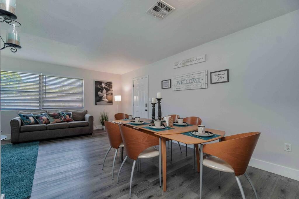 Solymar II Miami Beach House ภายนอก รูปภาพ