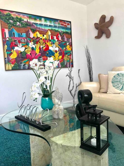 Solymar II Miami Beach House ภายนอก รูปภาพ