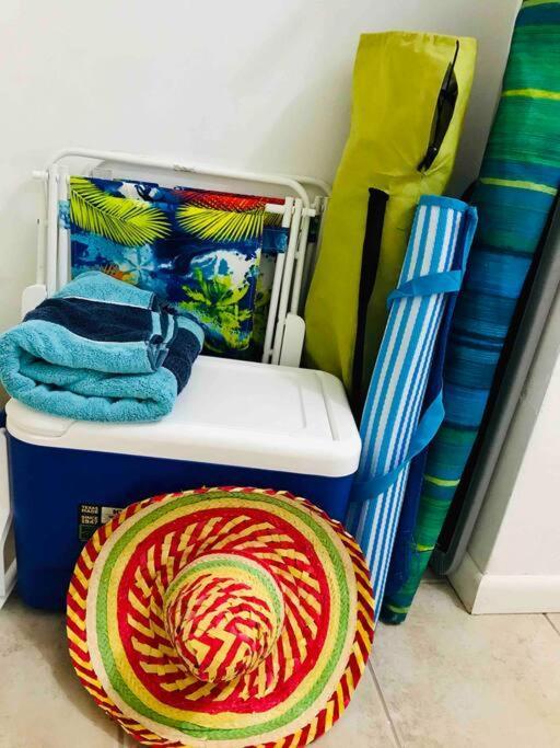 Solymar II Miami Beach House ภายนอก รูปภาพ