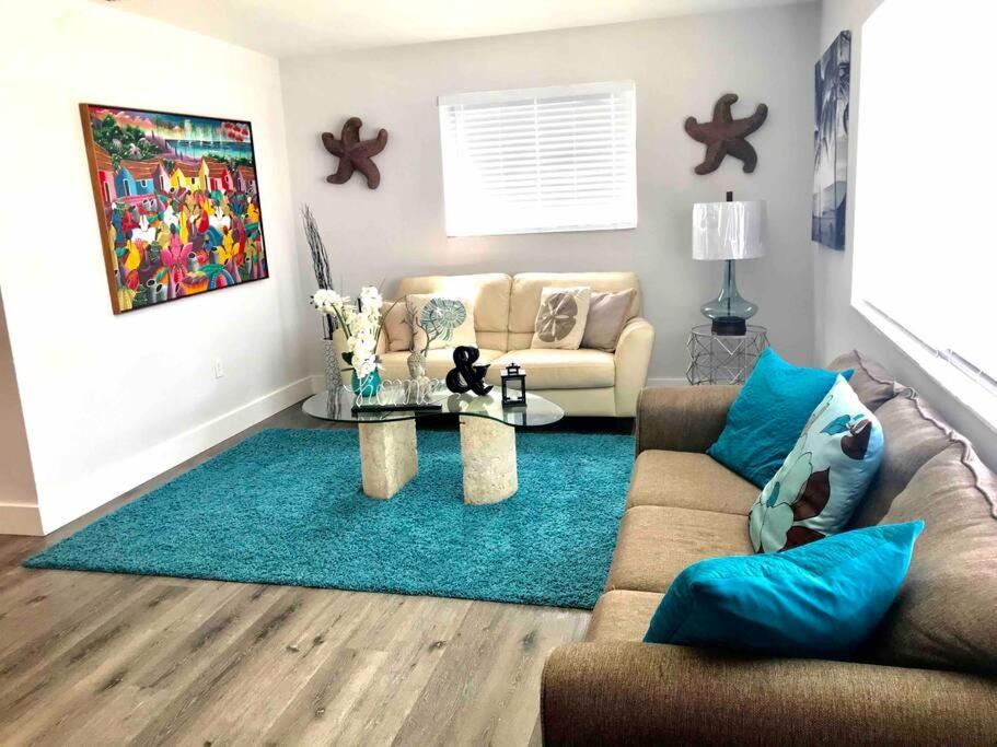 Solymar II Miami Beach House ภายนอก รูปภาพ